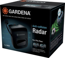 Gardena anti kollisions - gardena, anti-kollisions-radar