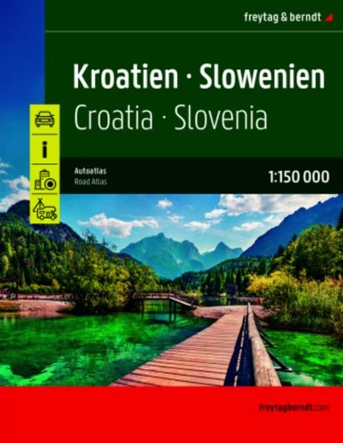 Freytag berndt kroatien - freytag,