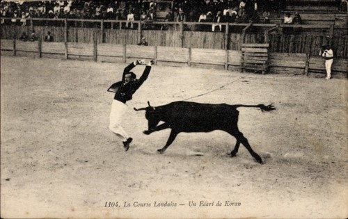 Stierkampf torero - stierkampf,,