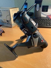 Zebco Ventura 350 Rolle ,gebraucht