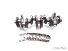 Audi A3 Motorkurbelwelle 2.0