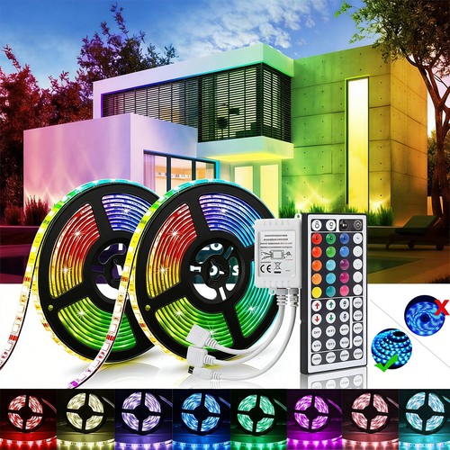 Led band streifen rgb stripe - led,