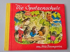 Nostalgische Bilderbücher