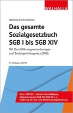 Das gesamte sozialgesetzbuch - das,