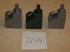 Lego Duplo benzin kanister