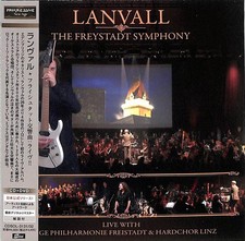 The Freystadt Symphony LANVALL