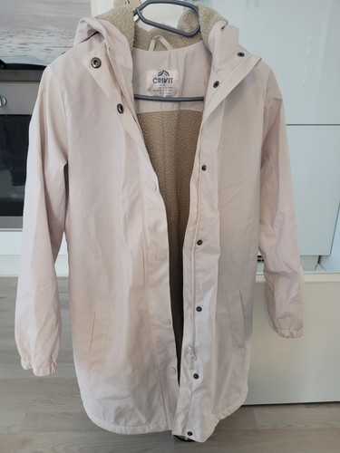 Crivit damen regen winter - regen,