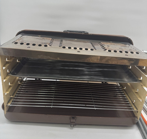 Cramer dometic gasgrill - cramer,