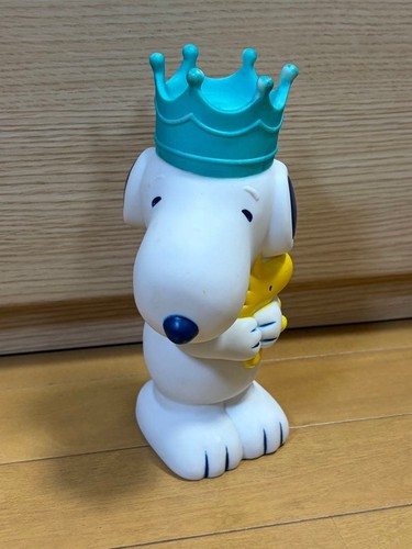 Snoopy sparschwein vintage - snoopy,