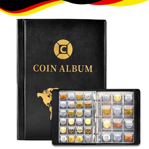 420x für euro münzalbum - 420x, 2