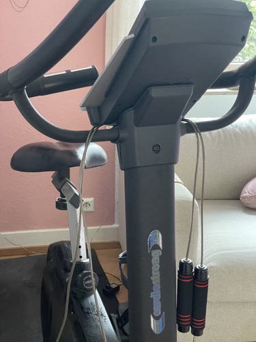 Cardiostrong ergometer bx60 - ergometer,