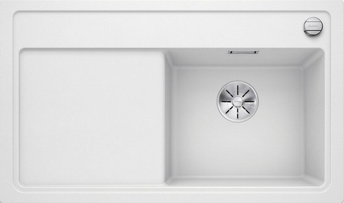 Blanco keramikspüle cm - blanco,