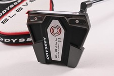 Odyssey Eleven 2-Ball Tour