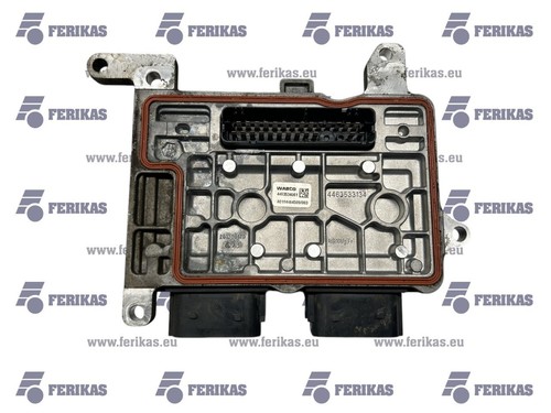Mercedes benz actros mp4 - mercedes,