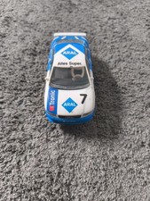 Carrera Profi 70811 Audi A4 Quattro blau No7 aus Profi Aral Cup Limited Edition 