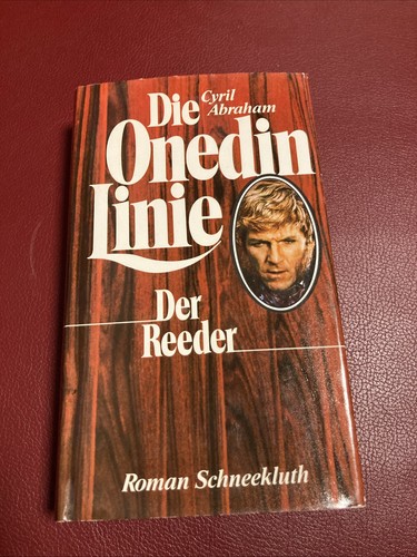 Cyril abraham die onedin - cyril,