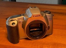 Canon EOS 3000 N Body voll