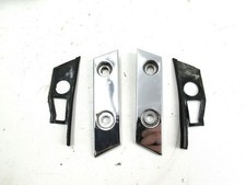 Mazda MX-5 NA NB Abdeckung Hardtop Verdeck Halterung Befestigung Chrom