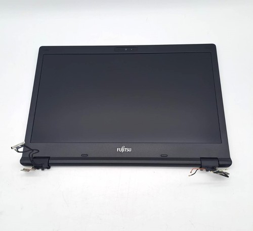 Fujitsu lifebook e548 display - lifebook,
