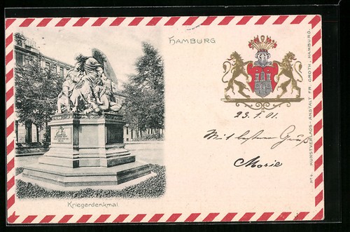 Hamburg-Neustadt