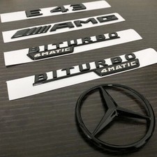 Für Mercedes Benz W213 E43