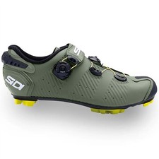 - Sidi Drako 2S Carbon SRS
