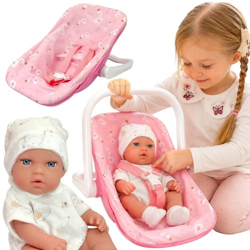 Woopie royal babypuppen set - woopie,