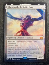 Ulamog, the Infinite Gyre -