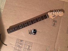 Fender Squier Strat Stratocaster Gitarrenhals Hals Neck