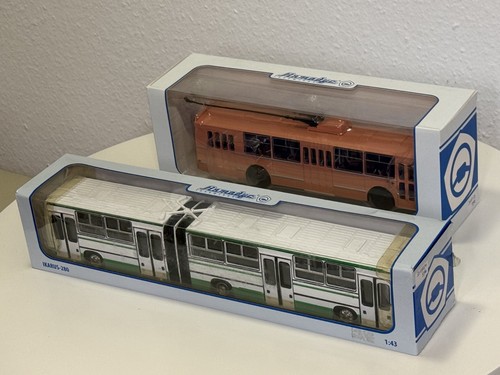 Ikarus 280 gelenkbus ziu - &, ziu-9