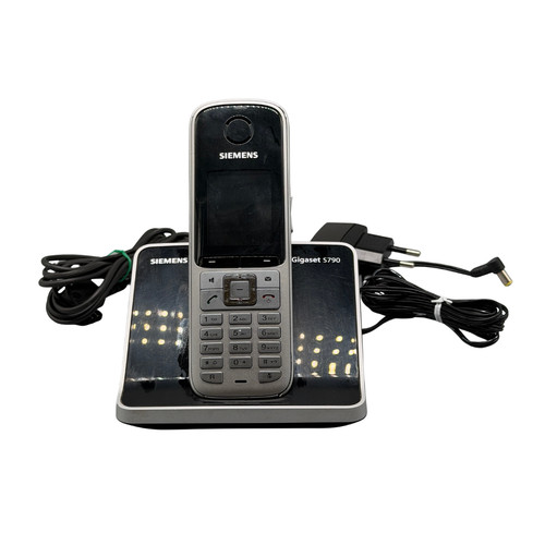Siemens gigaset s790 dect - s790,