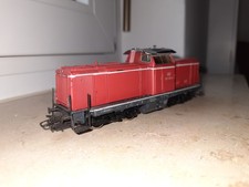 Märklin  Diesellok BR V 100, Artikel 3072,