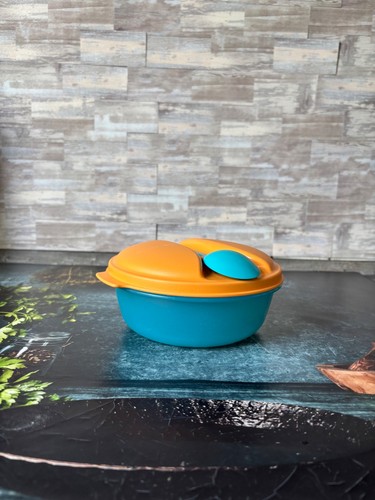 Tupperware snacky 600 ii - snacky,