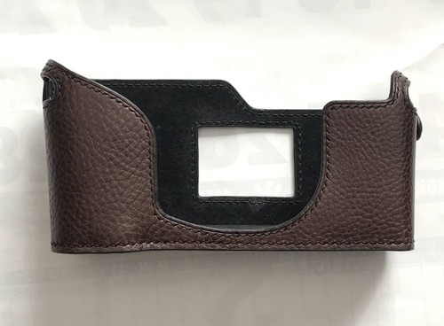 Hasselblad xpan 2 leder - xpan,