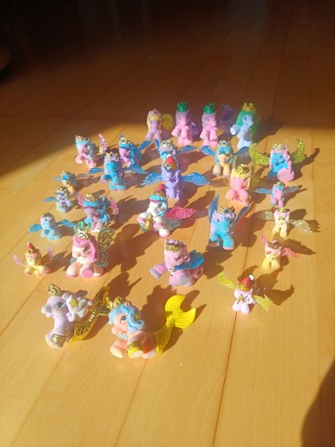 Filly pferde sammlung - sammlung,, 27