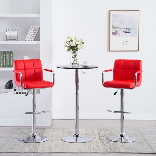 Vidaxl barhocker stk weiß - vidaxl,