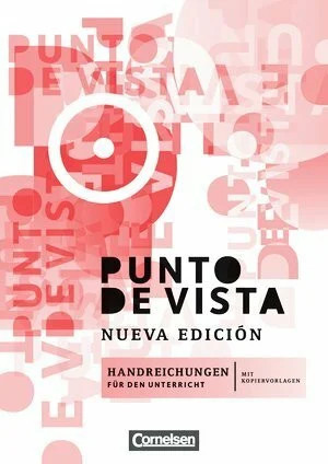 Punto vista nueva - vista,