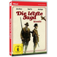 Die letzte Jagd - Adel