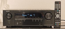 Denon AVR-S650H 5.2  AV