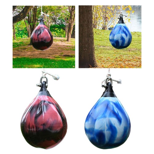 Wasser boxsack sport schwere - wasser,