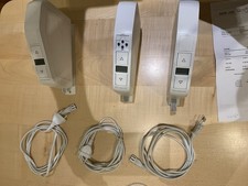 Rademacher RolloTron 1540-UW Elektronische Gurtwickler - Weiß (1615 30 19)