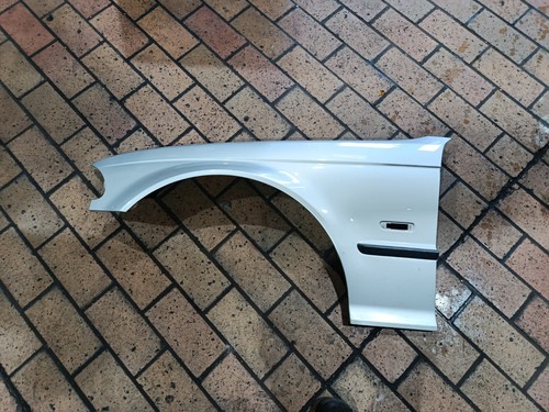 Bmw 3er e46 - 3er, limo