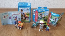 Playmobil 6663 + 70601 - Vater