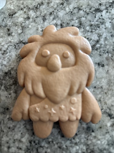 Furreal friends caveman - furreal, cookie