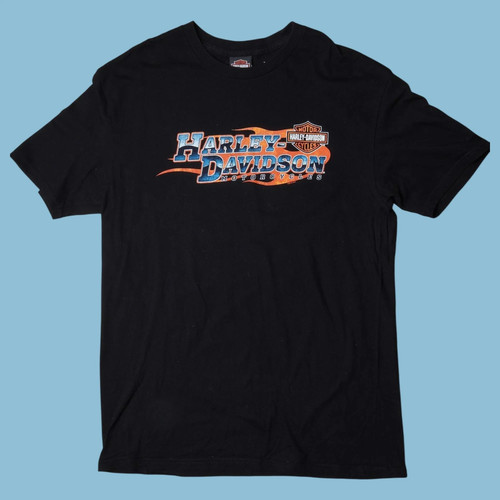 Vintage harley davidson 2000s - vintage,