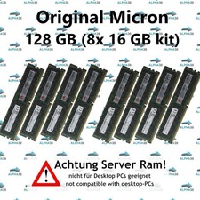 Micron 128 ecc - 128, 16