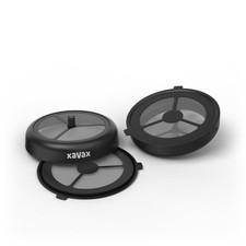 Xavax Dauerdpads 2er-Set für