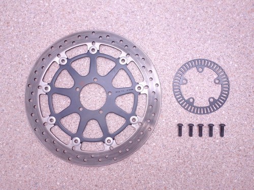 Bremsscheibe vorne ktm 1290 - bremsscheibe,