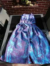 Prächtiges Vintage Dirndl