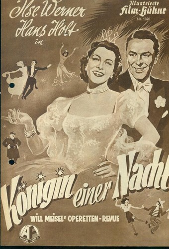 Illustrierte film bühne - illustrierte,